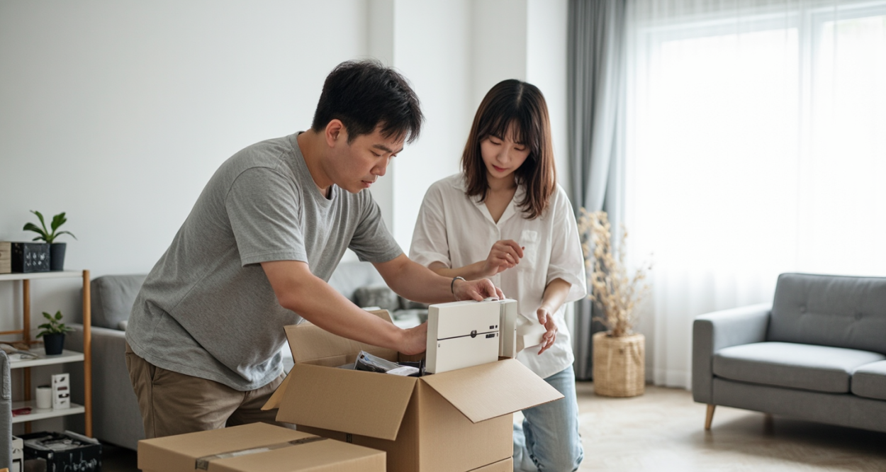 搬家需要知道那些重要事项？轮播图2