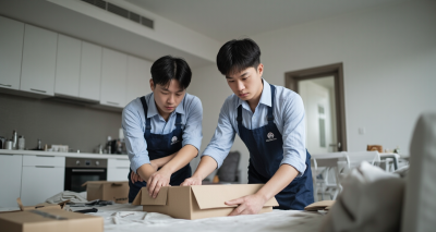 美团搬家：一场服务升级的大迁徙图片18