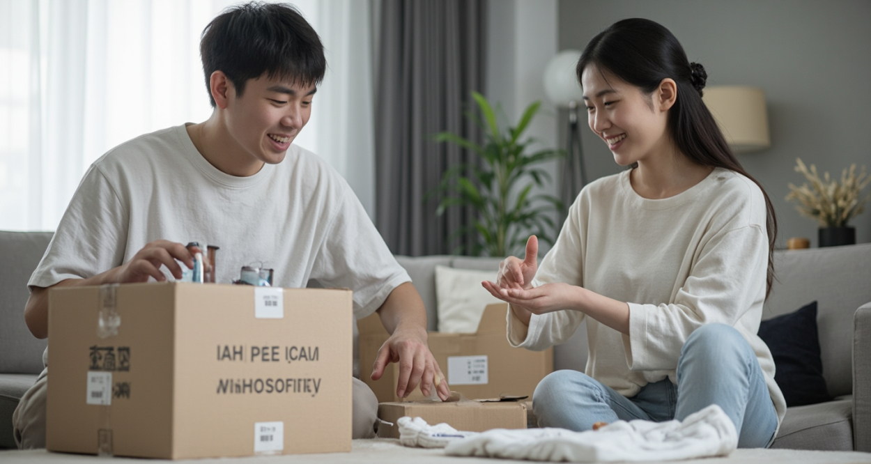 搬家图片大全高清，一站式搬家攻略必备轮播图2