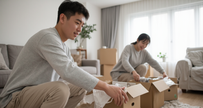 近几天搬家吉日，你选对了吗？图片17