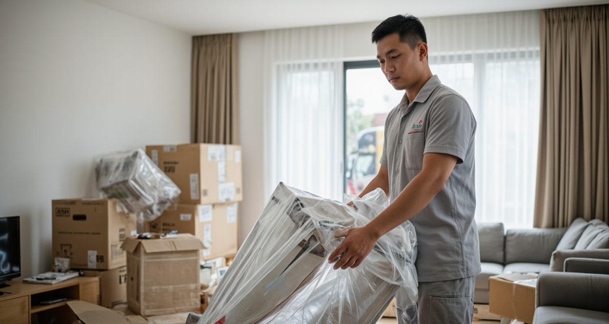 顺丰搬家电话，一键解决您的搬迁烦恼！轮播图2