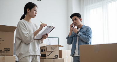 如何高效找到靠谱的搬家公司电话？图片8