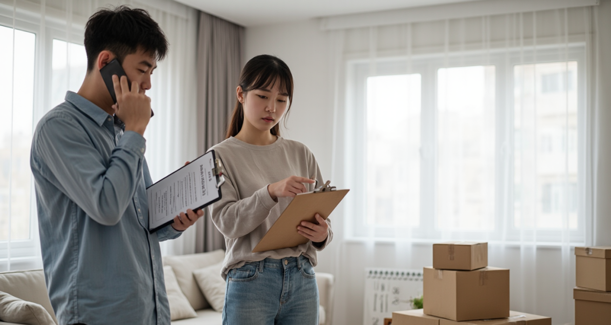 如何高效找到靠谱的搬家公司电话？轮播图2
