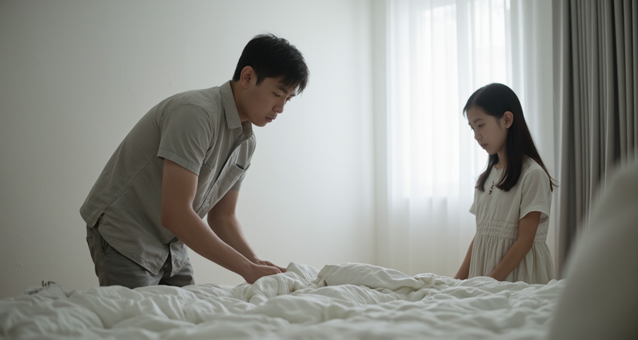 搬家大考验：先搬家还是先安床？轮播图2