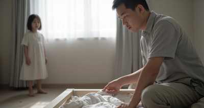 搬家大考验：先搬家还是先安床？图片5