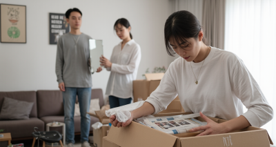 大众搬家怎么收费标准大揭秘图片16