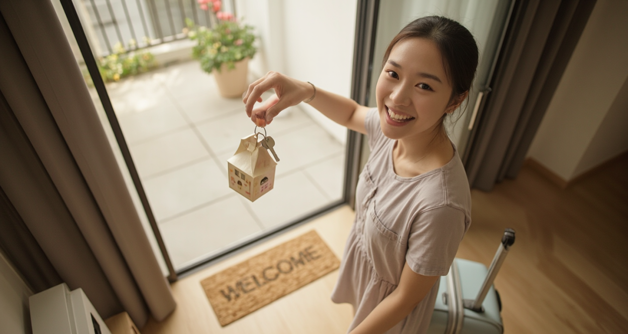 搬家朋友圈怎么发？教你打造温馨又有趣的搬家宣言！轮播图3