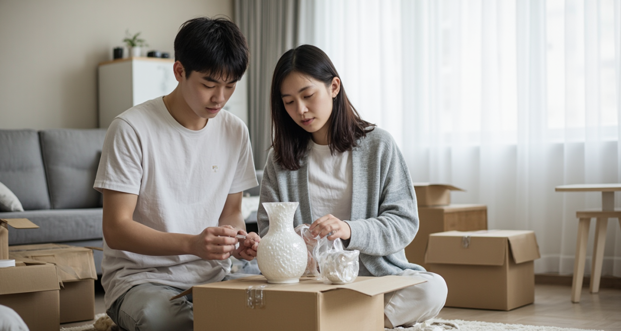苏州市搬家公司电话大全，轻松解决您的搬迁难题！轮播图2