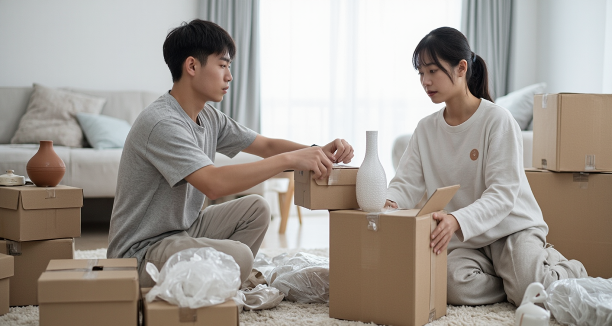 苏州市搬家公司电话大全，轻松解决您的搬迁难题！轮播图3