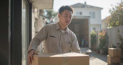 韶关搬家公司联系电话大全，一键获取服务！图片10