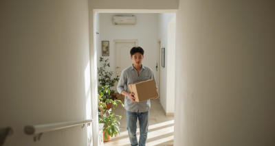 九月十号搬家为何是理想选择？揭秘搬家黄道吉日的科学考量图片10