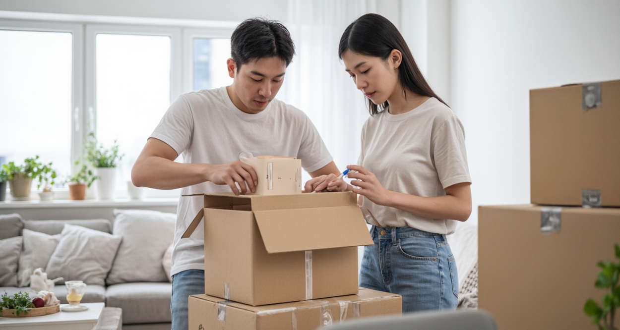 十一月搬家的“黄道吉日”真的重要吗？轮播图4