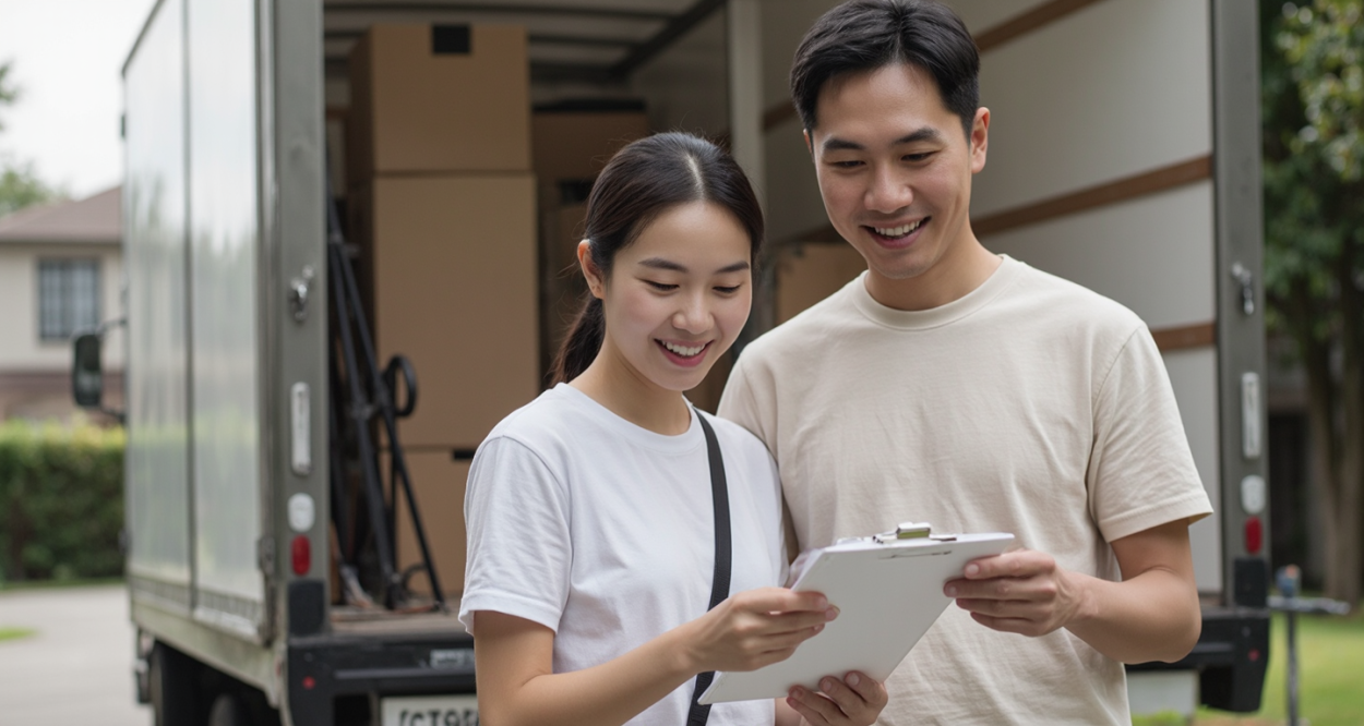 广州便宜又靠谱的搬家公司大揭秘！轮播图2