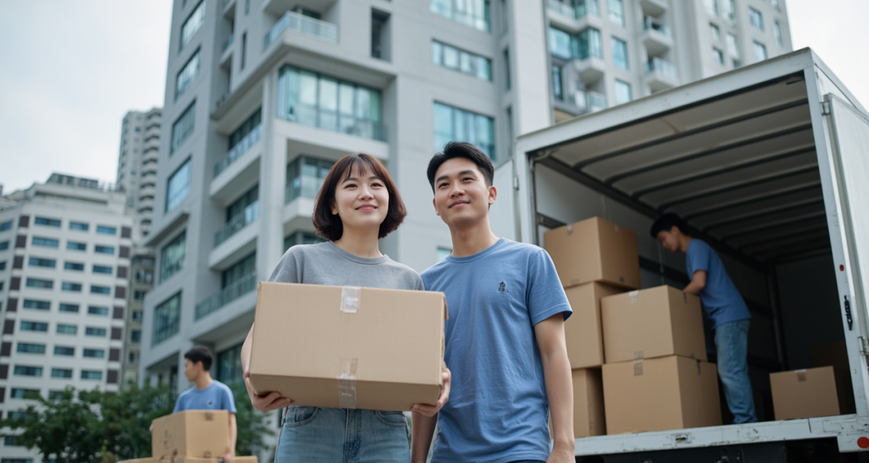 广州学生搬家：轻松迁徙，开启学业新篇章轮播图2