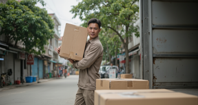 广州搬家收费标准全解析图片1