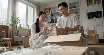 跨国搬家：一场说走就走的全球迁徙图片4