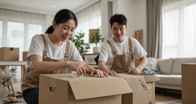 平顶山搬家公司电话大全，轻松解决您的搬迁需求！图片5