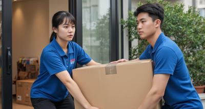 妙手搬家官网：您的专业搬家首选图片18