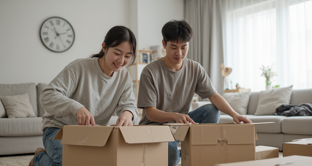 十堰搬家电话大全，轻松搞定你的搬迁大计！轮播图1