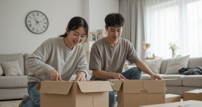 十堰搬家电话大全，轻松搞定你的搬迁大计！图片7