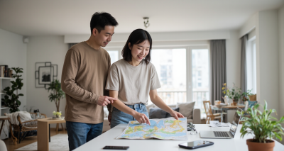 揭秘搬家点：如何精准选择你的理想搬迁之地？图片5
