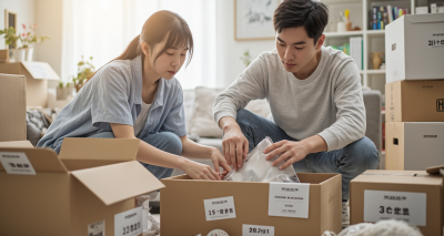 搬家究竟怎么样？全面解析搬家的那些事儿图片3