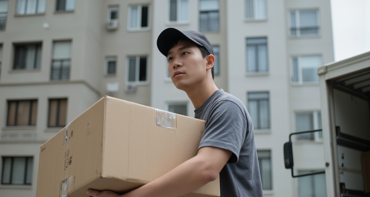 揭秘搬家的收费：透明还是迷雾？轮播图4