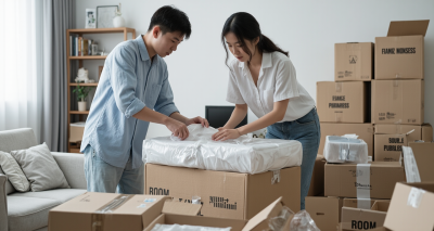 完美搬家方案：轻松搞定你的迁徙大计图片15