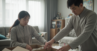 搬家公司如何挑选，让您的搬迁更省心？图片7