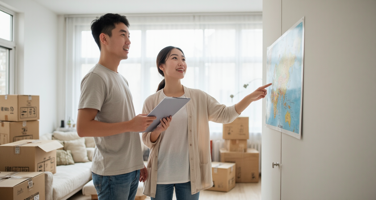 专线搬家：让您的迁徙之旅更轻松轮播图4