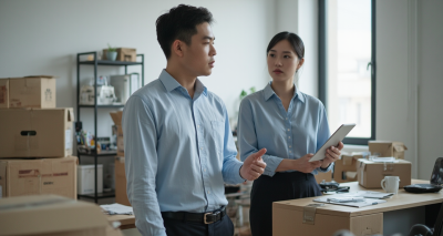 公司搬家热线：您的一站式搬迁解决方案图片19