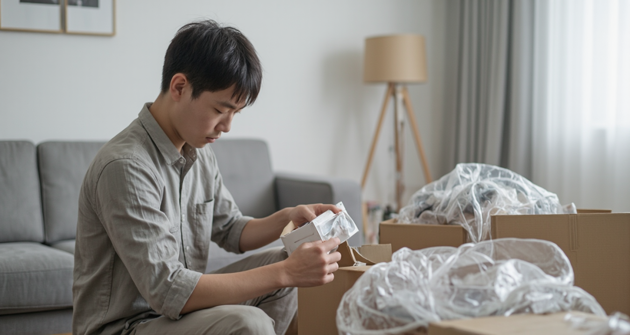 搬家吉时查询：科学规划，轻松迁居轮播图3