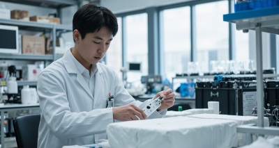 实验室大迁徙：一场科学之旅的启航图片1