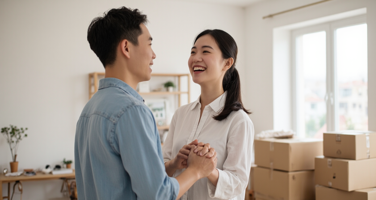 搬家怎么请客，打造温馨乔迁盛宴轮播图2