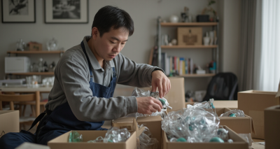 如何实现一次满意的搬家？图片6