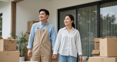 如何科学选择搬家的日子图片6