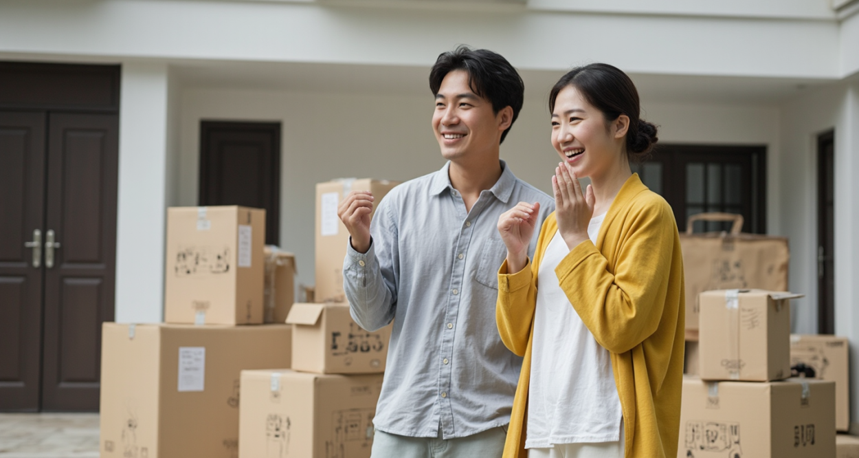 如何科学选择搬家的日子轮播图2