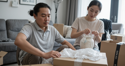 临泉搬家：一站式服务，轻松迁居新家园图片7