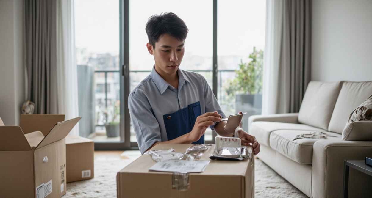 长春搬家电话大全，轻松解决您的搬迁难题！轮播图1