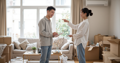 徐州市搬家：轻松迁移，开启新生活图片13