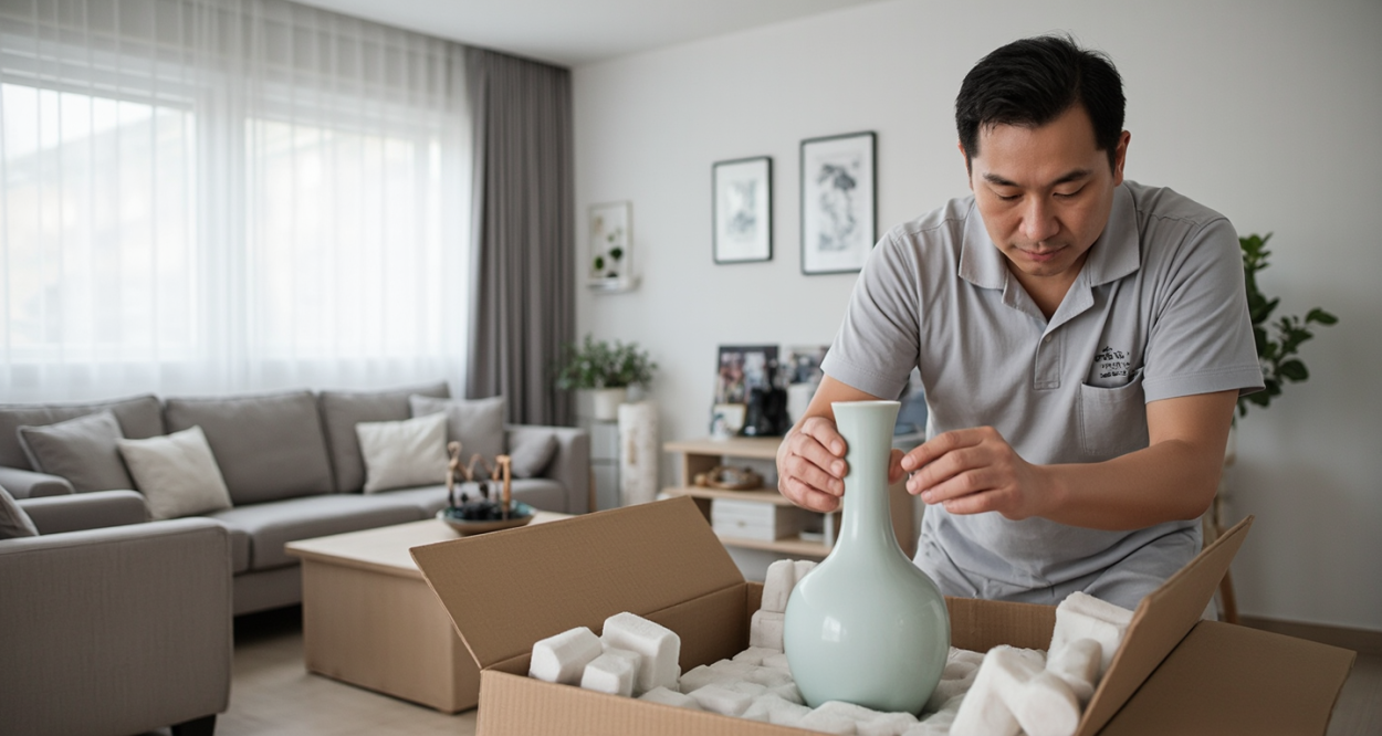 揭秘！高端搬家电话背后的服务奥秘轮播图3