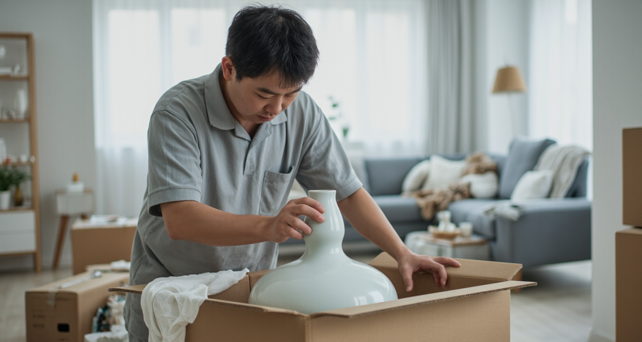 揭秘！高端搬家电话背后的服务奥秘轮播图2
