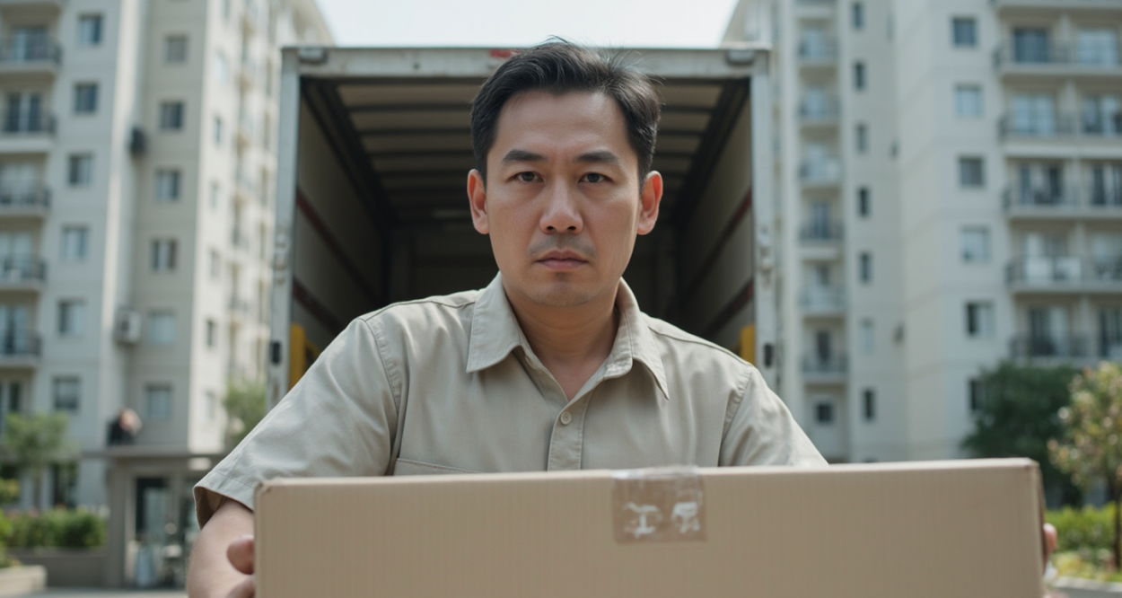 徐州搬家电话大全，一键获取专业服务！轮播图1