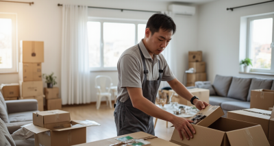 西安搬家公司价格全解析，让你搬家不再迷茫！图片19