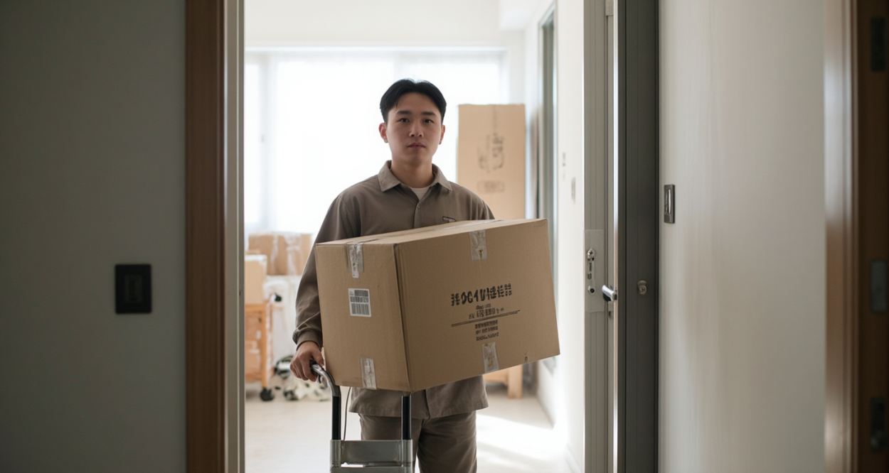 如何找到那些服务超级棒的搬家公司？轮播图3
