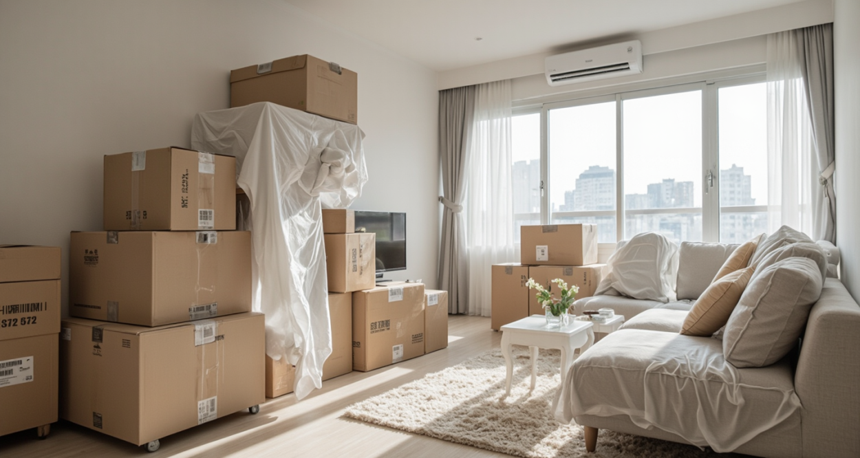 如何找到那些服务超级棒的搬家公司？轮播图2