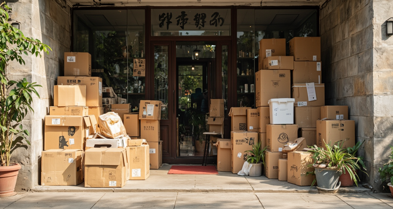 皇姑区搬家：轻松迁移，开启新生活轮播图2