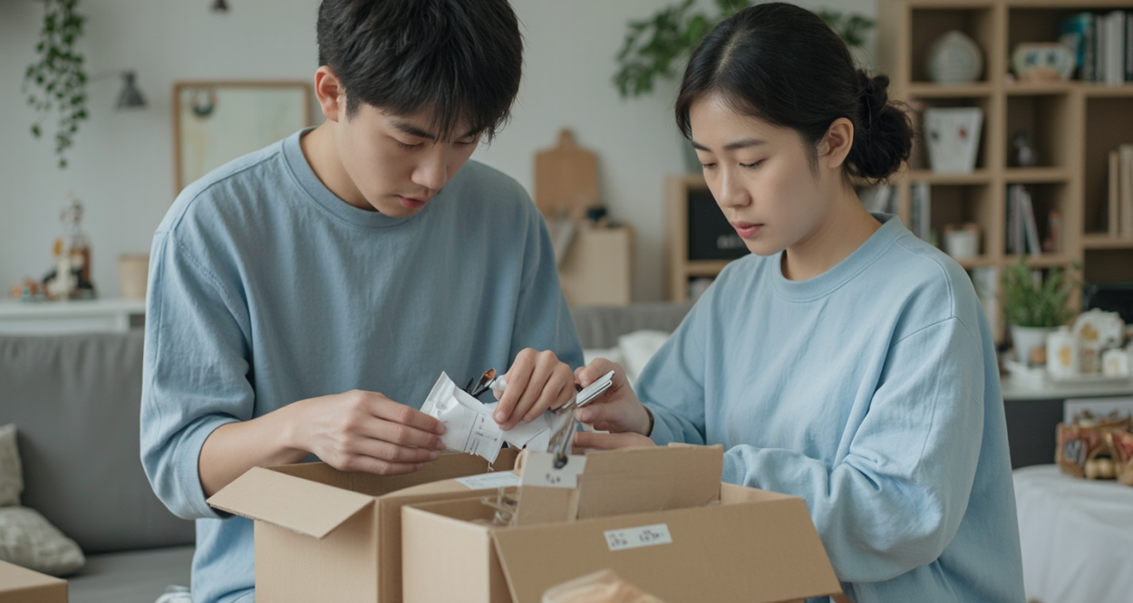 揭秘海外搬家公司的神奇之处：让跨国迁徙不再头疼轮播图2