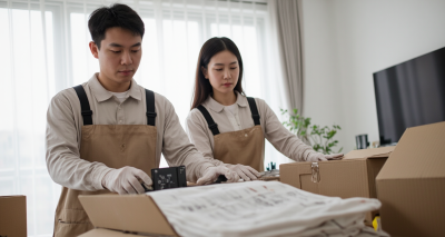 义乌搬家电话大全，轻松解决您的搬迁烦恼！图片5