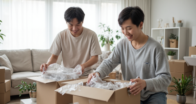 众人搬家：一场团队协作的迁徙盛宴图片17